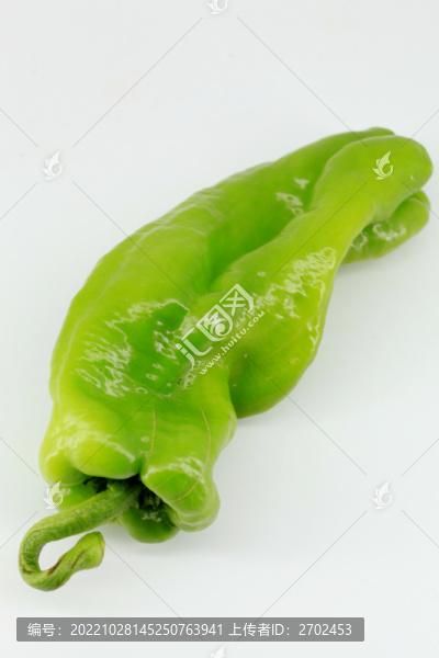 青辣椒