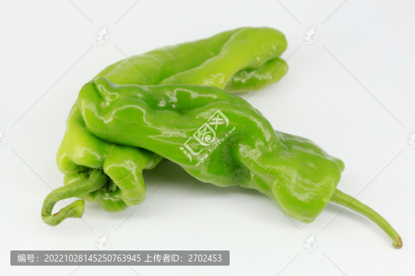 青辣椒
