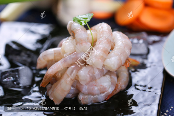 蝦仁