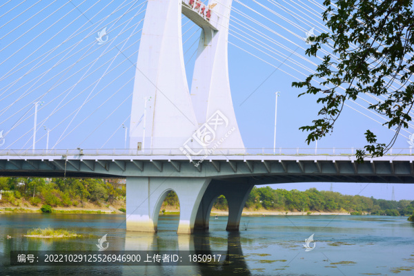 桂林南洲大橋
