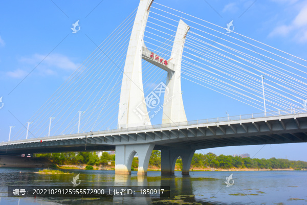 桂林南洲大橋