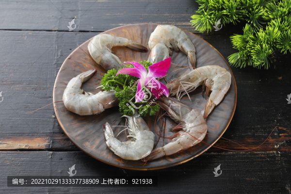 大蝦