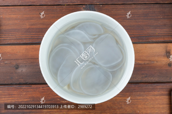 粉皮