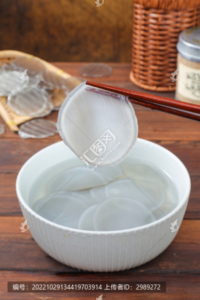 粉皮
