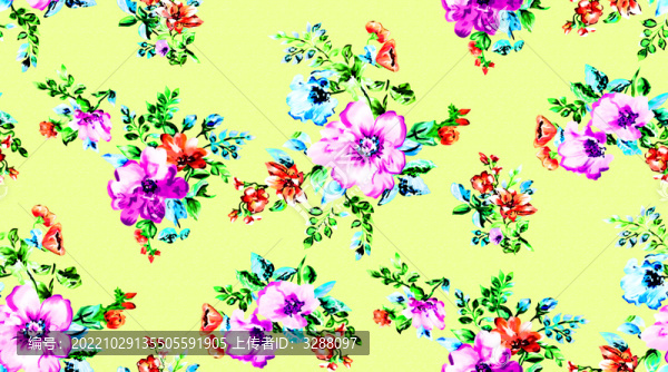 茶花