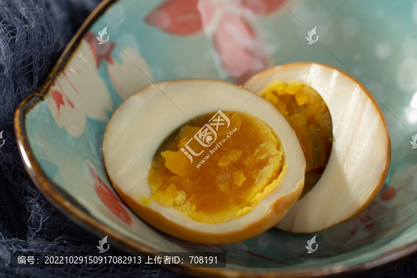 日式溏心雞蛋