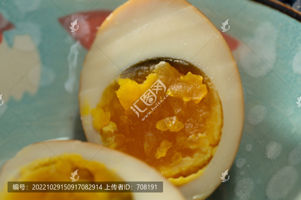 日式溏心雞蛋