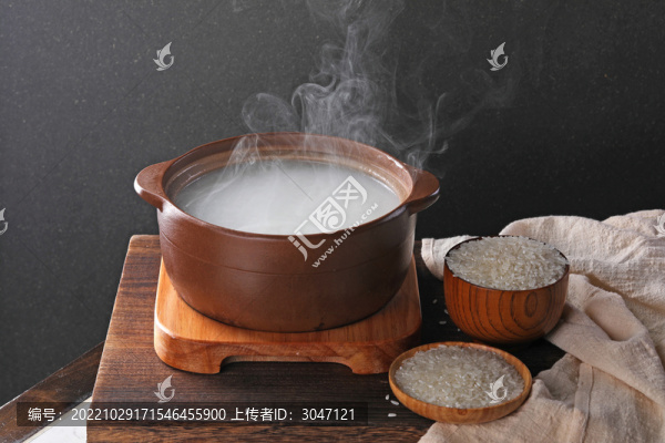 白粥