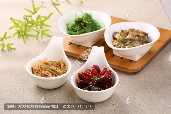 前菜