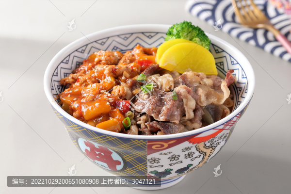 肥牛面