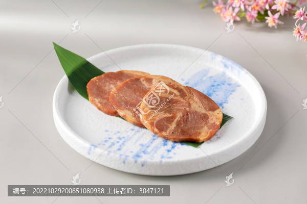 牛排