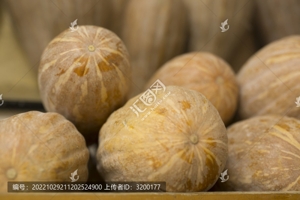南瓜高清圖