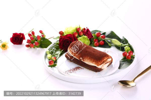 慕斯蛋糕