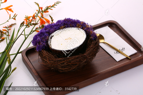 燕窩奶昔