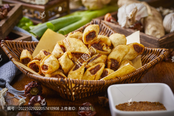 小吃