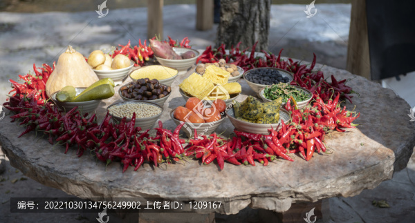 農(nóng)家菜
