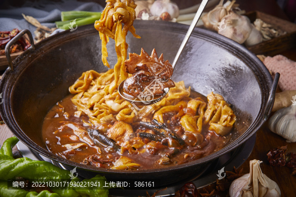 粘卷子