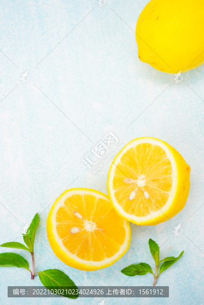檸檬