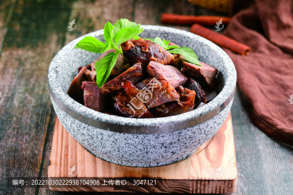 石鍋牛肉