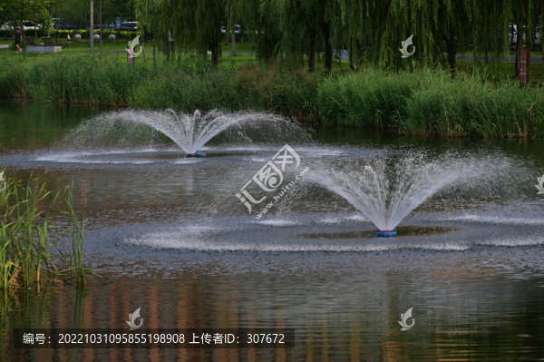 南溪濕地公園
