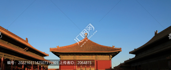 故宮建筑