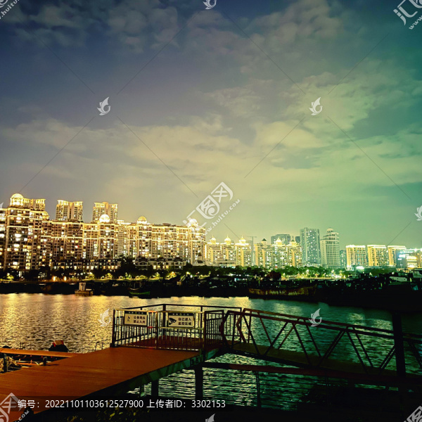 南海玫瑰