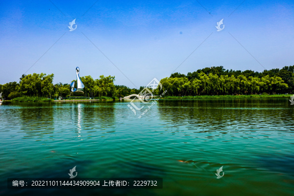 哈爾濱太陽(yáng)島公園