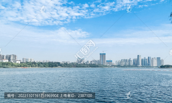 湘江風(fēng)光帶