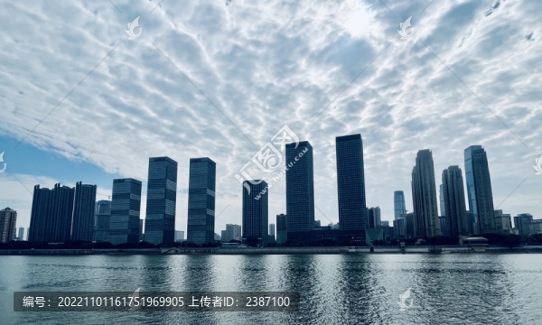 湘江風(fēng)光帶
