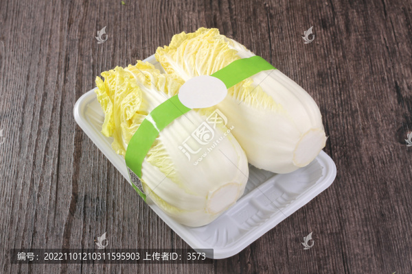 娃娃菜