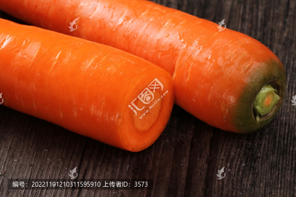 胡蘿卜