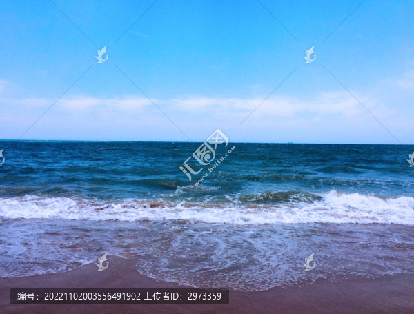 海島
