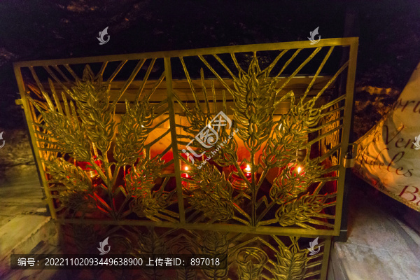 伯利恒圣誕教堂