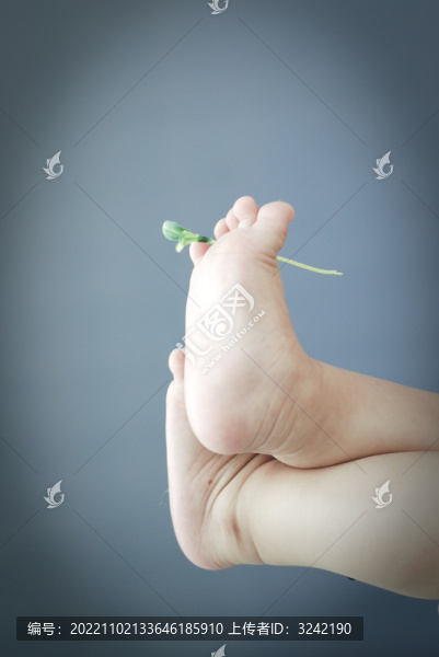 寶寶嬰兒精美圖片