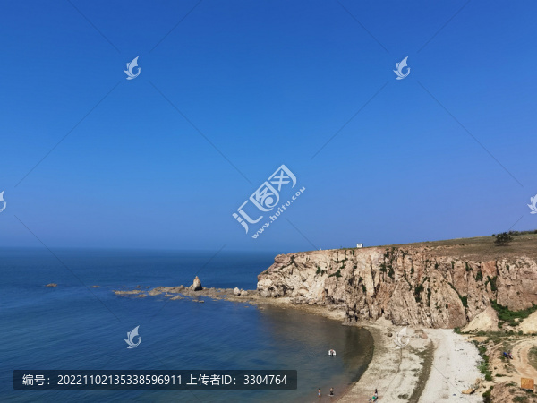 海天一線