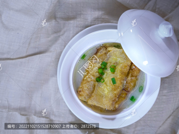 腸粉