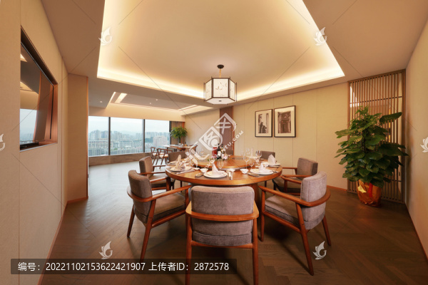 餐廳
