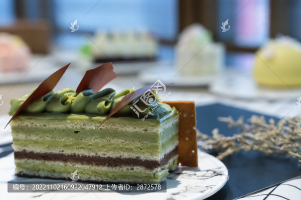 蛋糕