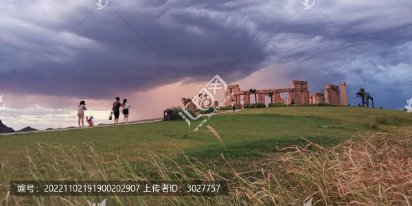 旅游景區(qū)