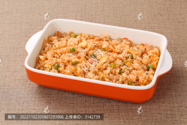炒飯