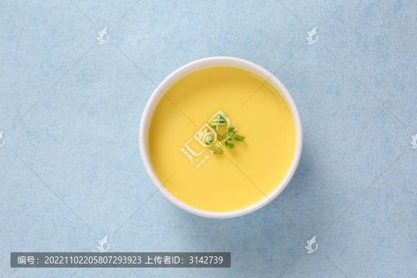蛋羹