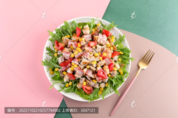 輕食