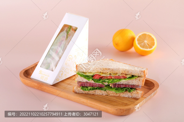 三文治
