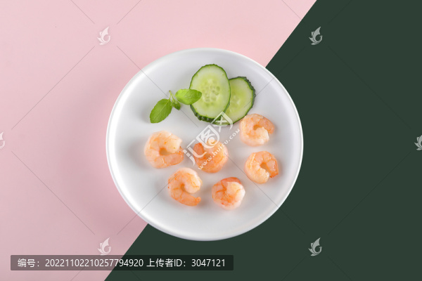 蝦仁