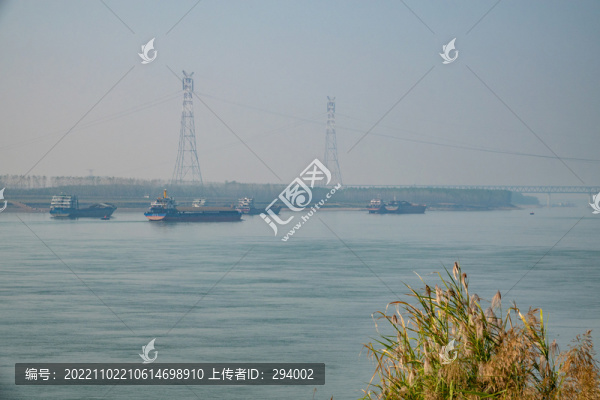 長(zhǎng)江荊江航運(yùn)
