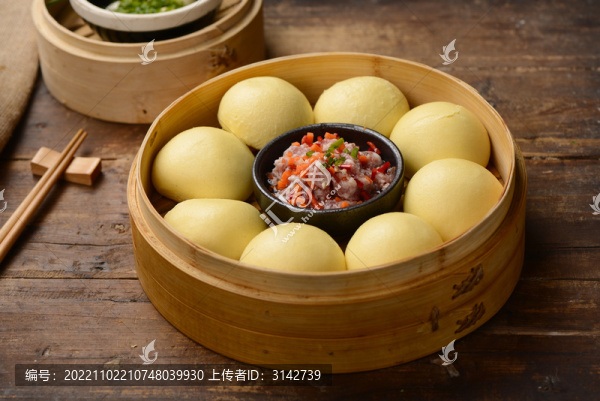 五谷雜糧包
