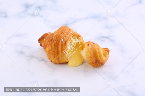奶黃包