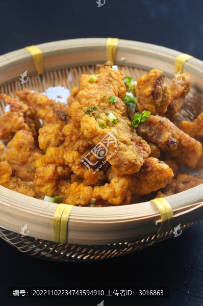 酥肉