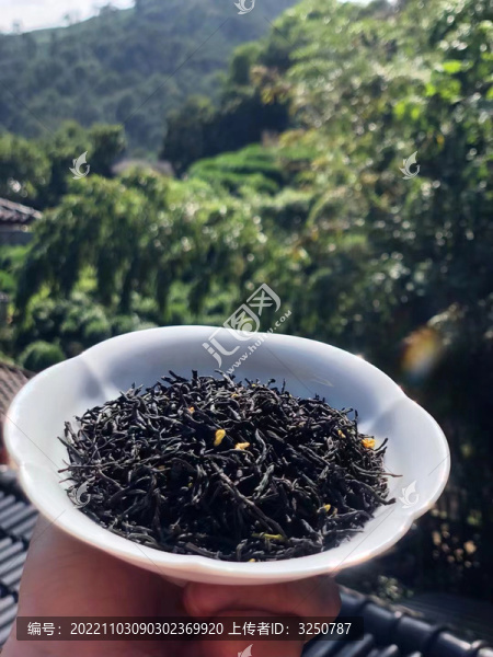 紅茶