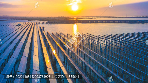 水上光伏電站